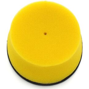 Air filter 13780-44E00 Air filter for Suzuki 2000-2004 DRZ400,2000-2009 DRZ400E,2000-2017 DRZ400S,2005-2017 DR-Z400SM,2019 DRZ400SL,2019 DRZ400SML Air filter for Suzuki 13780-44E00