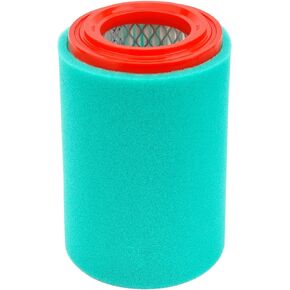 AHL Air Filter for Yamaha Bruin 250 YFM250B 2x4 2005-2006/Bruin 250 YFM250B 2005-2006 1P0-E4450-00-00 4XE-E4450-00-00