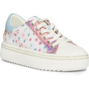 Steve Madden Girl's Divine (Little Kid) Sneaker