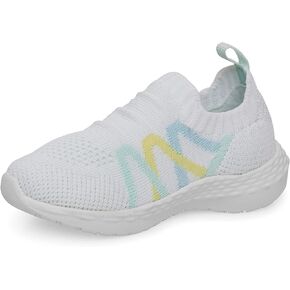 Carter's Girl's Lighting Sneaker