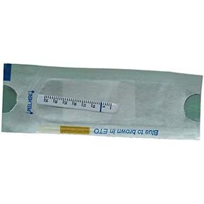 Schirmer Tear Test Strips 100 Strips (Sterile)