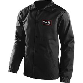 Troy Lee Designs Coaches Jacket, Mechanic Patch