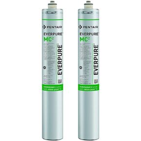 Everpure EV961256 MC 2 Cart (Pack of 2)