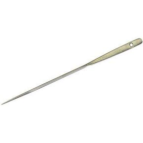 C.S.Osborne No.306-1/2 10 Upholstery Regulator with eye, 10 inch -8 gauge (16036)