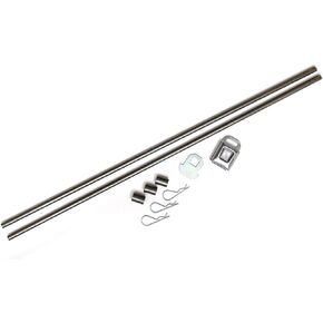 مجموعة أدوات التثبيت الشبكية RJS Racing Equipment 100021