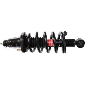 Monroe Quick-Strut 171101L Suspension Strut and Coil Spring Assembly for Honda Element