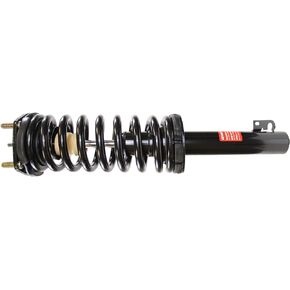Monroe Quick-Strut 571377L Suspension Strut and Coil Spring Assembly for Jeep Grand Cherokee