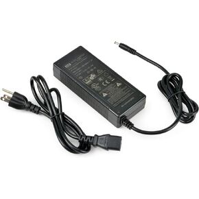 NICREW AC/DC Adapter for 100 Watts HyperReef LED Light
