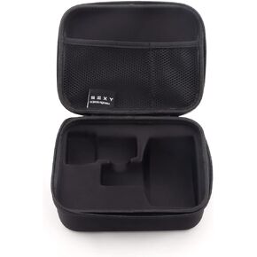 Sexy Bag Tesla CCS Combo1 & J1772 Adapter Case (CCS1 + J1772)