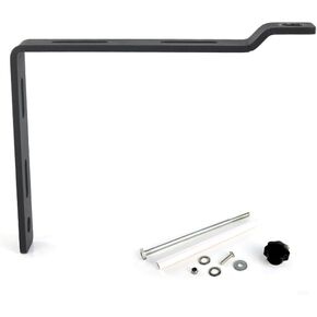 6" x 9" Flag Holder Kit Fit for 2015-2023 Polaris Slingshot Base/S/R/SL/SL LE/SLR
