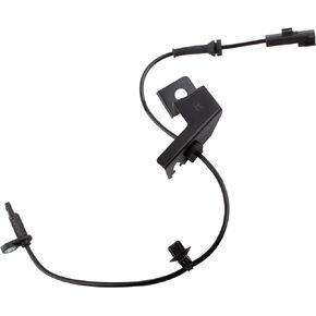 BOXI Front Right Side ABS Wheel Speed Sensor Fits for Ford Fusion 2013-2019 for Lincoln MKZ 2013-2015 2018-2019 /DG9Z-2C204-B DG9Z-2C204-AD JG9Z2C204A