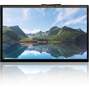 محول رقمي زجاجي بشاشة تعمل باللمس 7 بوصات، بديل متين لسيارة جيب كومباس 2017-2020، الجزء # TDO-WXGA0700K00033-V2، TDO-WXGA0700K00057-V1، LMB-K00057BL-A (مع شاشة LCD) in Kuwait