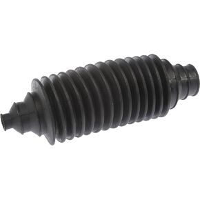 Dorman 614-020 Universal Rack and Pinion Steering Boot Kit,Black