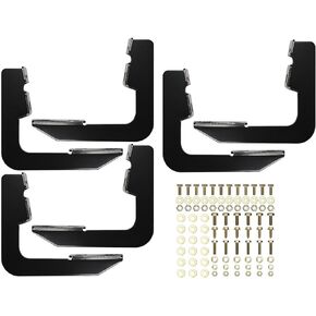 Westin 27-1355 Stepboard Mt Kit