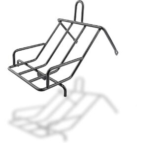 Motorcycle Center Luggage Rack Bracket Compatible for CT125 Hunter Cub 2020-2023, Trail 125 2021-2023