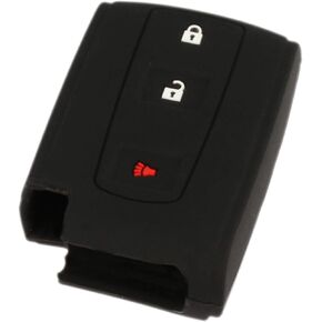 fits 2004-2009 Toyota Prius Key Fob Remote Case Cover Skin Protector
