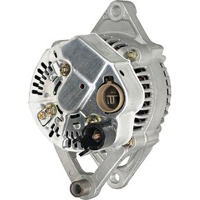 DB Electrical AND0022 Alternator Compatible With/Replacement For 2.4L 3.0L Plymouth Voyager 1996 1997 1998 1999 2000, Chrysler Town and Country Van, Dodge Caravan, 3.3L 3.8L Chrysler Voyager 2000