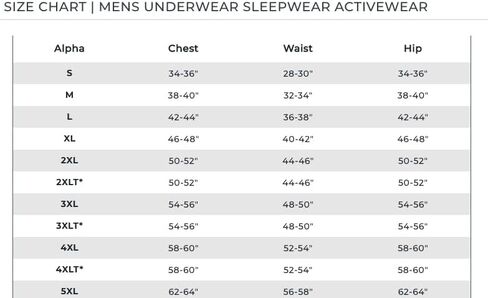 Jockey Men's ActiveBlend 5" X-Large 4 Pack Charcoal/Grey/Navy/Blue Stripe Mid-Rise Boxer Brief Underwear in Saudi Arabia