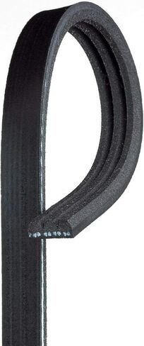 Gates Belt in Saudi Arabia