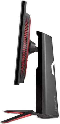 LG 27GP750-B 27" Ultragear FHD (1920 x 1080) IPS Gaming Monitor w/ 1ms Response Time & 240Hz Refresh Rate, NVIDIA G-SYNC Compatible with AMD FreeSync Premium, Thin Bezel, Tilt/Height/Pivot Adjustable in Kuwait