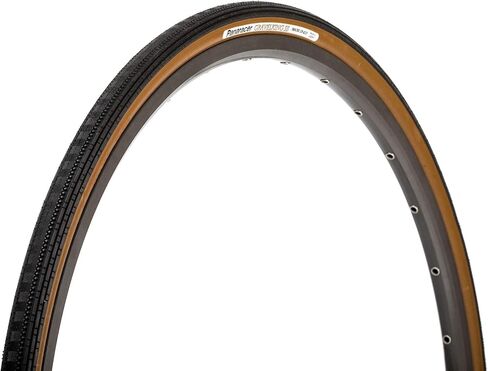 Panaracer GravelKing in Saudi Arabia