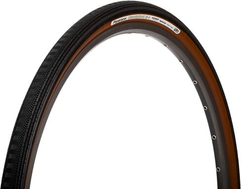 Panaracer GravelKing in Saudi Arabia