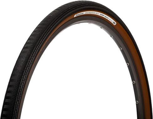 Panaracer GravelKing in Saudi Arabia