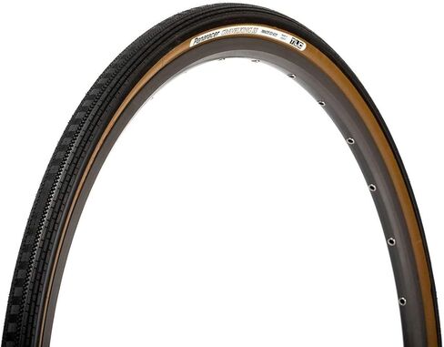 Panaracer GravelKing in Saudi Arabia