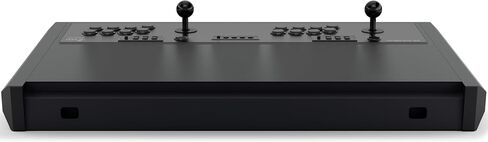 qanba 2009 Arcade Desktop Console Gravity Silent Joystick Gravity Buttons Joystick Console - (2009-1P) in Kuwait