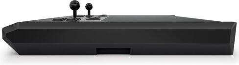 qanba 2009 Arcade Desktop Console Gravity Silent Joystick Gravity Buttons Joystick Console - (2009-1P) in Kuwait