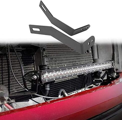 AUXMART 30 بوصة المخفية مصبغة تصاعد بين قوسين مصباح ليد بار قوس لفورد F-150 صالح ل 2009 2010 2011 2012 2013 2014 in Kuwait