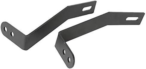 AUXMART 30 بوصة المخفية مصبغة تصاعد بين قوسين مصباح ليد بار قوس لفورد F-150 صالح ل 2009 2010 2011 2012 2013 2014 in Kuwait