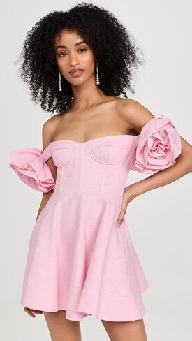 فستان باردو سيجما قصير للنساء in Kuwait