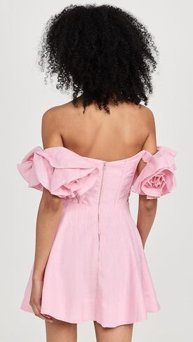 Bardot Women's Sigma Mini Dress in Saudi Arabia