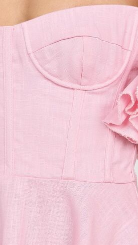 Bardot Women's Sigma Mini Dress in Saudi Arabia