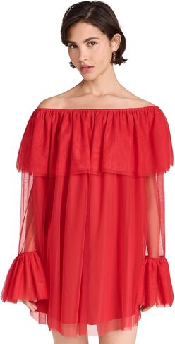 Women's Thelma Mini Dress in Saudi Arabia