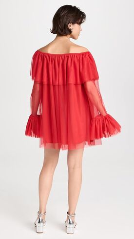 Women's Thelma Mini Dress in Saudi Arabia