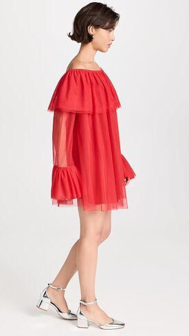 Women's Thelma Mini Dress in Saudi Arabia