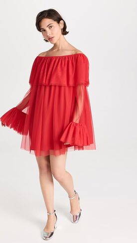 Women's Thelma Mini Dress in Saudi Arabia