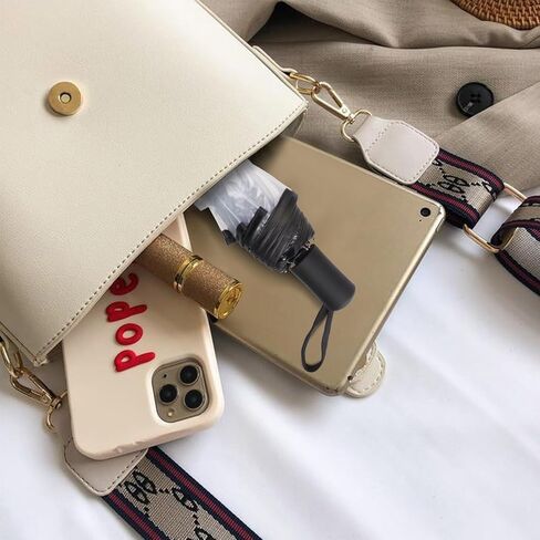 مظلة فقاعية شفافة مع دانتيل - قبة مقاومة للرياح والمطر مع رؤية شفافة، تصميم خفيف الوزن للأطفال وحفلات الزفاف والجولف والتنقل والسفر (أسود) in Kuwait