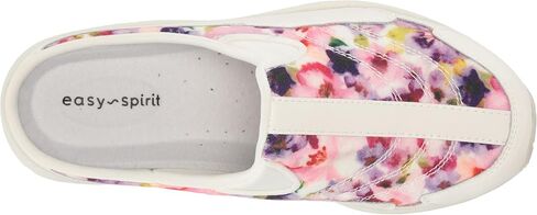 Easy Spirit Women's Traveltime525 Clog in Saudi Arabia