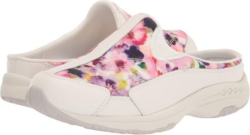 Easy Spirit Women's Traveltime525 Clog in Saudi Arabia