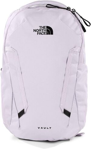 THE NORTH FACE Women's Vault Commuter Laptop Backpack, Lavender Fog/TNF Black, One Size in Saudi Arabia