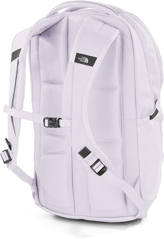 THE NORTH FACE Women's Vault Commuter Laptop Backpack, Lavender Fog/TNF Black, One Size in Saudi Arabia