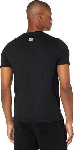 UFC Hi-Density Texture T-Shirt in Saudi Arabia