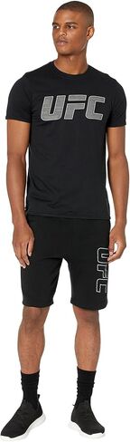 UFC Hi-Density Texture T-Shirt in Saudi Arabia