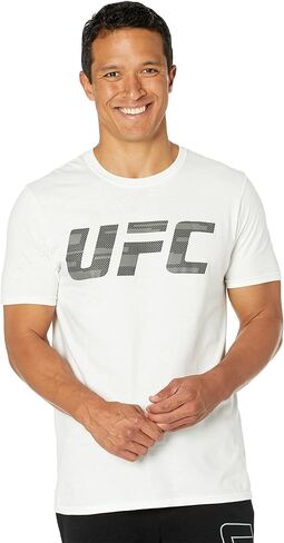 UFC Hi-Density Texture T-Shirt in Saudi Arabia