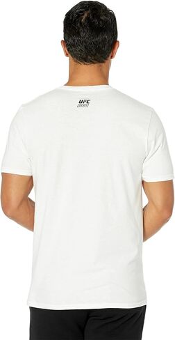 UFC Hi-Density Texture T-Shirt in Saudi Arabia