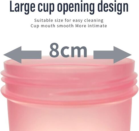 Classic Shaker for Protein Shakes and Pre-Workout, Gym Shaker Bottle, Protein Shaker Bottle-24 oz.(pink) in Saudi Arabia