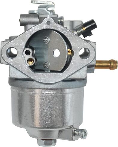 AM122617 Carburetor Fit for John Deere 345 Fit for Kawasaki FD590V Engine with Gaskets in Saudi Arabia